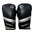 KIT LUVA 12OZ + BANDAGEM ELITE - PRETO COM PRATA  - PRETORIAN - Imagem 3
