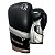 KIT LUVA 12OZ + BANDAGEM ELITE - PRETO COM PRATA  - PRETORIAN - Imagem 4