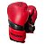 KIT LUVA 14OZ + BANDAGEM ELITE - VERMELHO COM PRETO  - PRETORIAN - Imagem 4