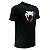 CAMISETA BASIC LIGHT MUAYTHAI BLACK - VENUM - Imagem 2