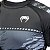 RASHGUARD MANGA CURTA CAMO VULKAN BLACK - VENUM - Imagem 3