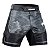SHORT FIGHT CAMO VULKAN BLACK - VENUM - Imagem 2