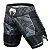 SHORT FIGHT CAMO VULKAN BLACK - VENUM - Imagem 3