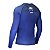 RASHGUARD MANGA LONGA LAZER NAVY - VENUM - Imagem 3