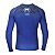 RASHGUARD MANGA LONGA LAZER NAVY - VENUM - Imagem 4