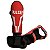 CANELEIRA M 30MM PU - VERMELHO COM BRANCO IRON - PULSER - Imagem 3