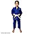 KIMONO INFANTIL - AZUL - NAJA - Imagem 1