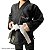 KIMONO INFANTIL - PRETO - NAJA - Imagem 3