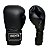 LUVA 14OZ - PRETO CLASSIC - MAXIMUM - Imagem 1