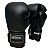 LUVA 16OZ - PRETO CLASSIC - MAXIMUM - Imagem 4