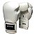 LUVA 14OZ - BRANCO CLASSIC - MAXIMUM - Imagem 3