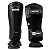 KIT LUVA + CANELEIRA - PRETO - MAXIMUM - Imagem 4