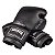 KIT LUVA + CANELEIRA - PRETO - MAXIMUM - Imagem 5