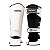 KIT LUVA + CANELEIRA - BRANCO - MAXIMUM - Imagem 5