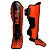 CANELEIRA G 30MM PU - EVOLUTION LARANJA - PULSER - Imagem 1