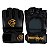 LUVA MMA ELITE PRETO - PRETORIAN - Imagem 1