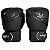 KIT LUVA 16OZ + BANDAGEM + BUCAL EXTREME - PRETO - NAJA - Imagem 3