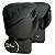 KIT LUVA 16OZ + BANDAGEM + BUCAL EXTREME - PRETO - NAJA - Imagem 4