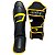 CANELEIRA M IMPACT - PRETO COM AMARELO - PRETORIAN - Imagem 3