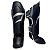 CANELEIRA M IMPACT - PRETO COM PRATA - PRETORIAN - Imagem 1