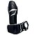 CANELEIRA M IMPACT - PRETO COM PRATA - PRETORIAN - Imagem 4