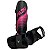CANELEIRA M 20MM PU - PRETO COM ROSA HEXA - PULSER - Imagem 3