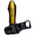 CANELEIRA G 30MM PU - PRETO COM DOURADO EVOLUTION - PULSER - Imagem 3