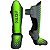 CANELEIRA G 30MM PU - GRAFITE COM VERDE EVOLUTION - PULSER - Imagem 1