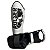 CANELEIRA G 30MM PU - BRANCO COM PRETO CAVEIRA - PULSER - Imagem 3