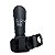 CANELEIRA INFANTIL 20MM PU - PRETO COM BRANCO DIVERTIDA - PULSER - Imagem 3