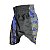 SHORT FIGHT MUAY THAI - GOLD DRAGON - GO FIGHT - Imagem 2