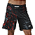 BERMUDA FIGHT GLADIATOR SOUL - VENUM - Imagem 1