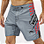 BERMUDA FIGHT KENJI BELT - VENUM - Imagem 4