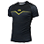 RASHGUARD MANGA CURTA NEW ELITE - VENUM - Imagem 1