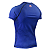 RASHGUARD MANGA CURTA INGNITION BLUE - VENUM - Imagem 4