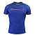 RASHGUARD MANGA CURTA INGNITION BLUE - VENUM - Imagem 1
