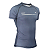 RASHGUARD MANGA CURTA INGNITION GREY - VENUM - Imagem 2