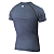 RASHGUARD MANGA CURTA INGNITION GREY - VENUM - Imagem 3