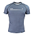 RASHGUARD MANGA CURTA INGNITION GREY - VENUM - Imagem 1