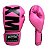 LUVA 12OZ - ROSA COM PRETO MXM - MAXIMUM - Imagem 1