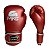 LUVA 10OZ ENERGY - VERMELHO - MKS - Imagem 1