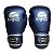 LUVA 10OZ ENERGY - AZUL - MKS - Imagem 3