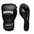 LUVA 10OZ - PRETO NEW CLASSIC - MAXIMUM - Imagem 1