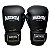LUVA 16OZ - PRETO NEW CLASSIC - MAXIMUM - Imagem 3