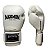 LUVA 12OZ - BRANCO NEW CLASSIC - MAXIMUM - Imagem 1