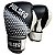 KIT LUVA 12OZ + BANDAGEM + BUCAL - PRETO BRANCO HEXA - PULSER - Imagem 5