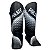 CANELEIRA M 20MM PU - PRETO COM BRANCO HEXA - PULSER - Imagem 2