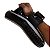 MANOPLA LONGA C/ PEGADOR - PRETO COM CINZA - PULSER - Imagem 5