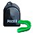 PROTETOR BUCAL SIMPLES C/ ESTOJO - VERDE - PULSER - Imagem 1