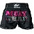 SHORT FIGHT MUAY THAI - SK GLOVE - GO FIGHT - Imagem 1